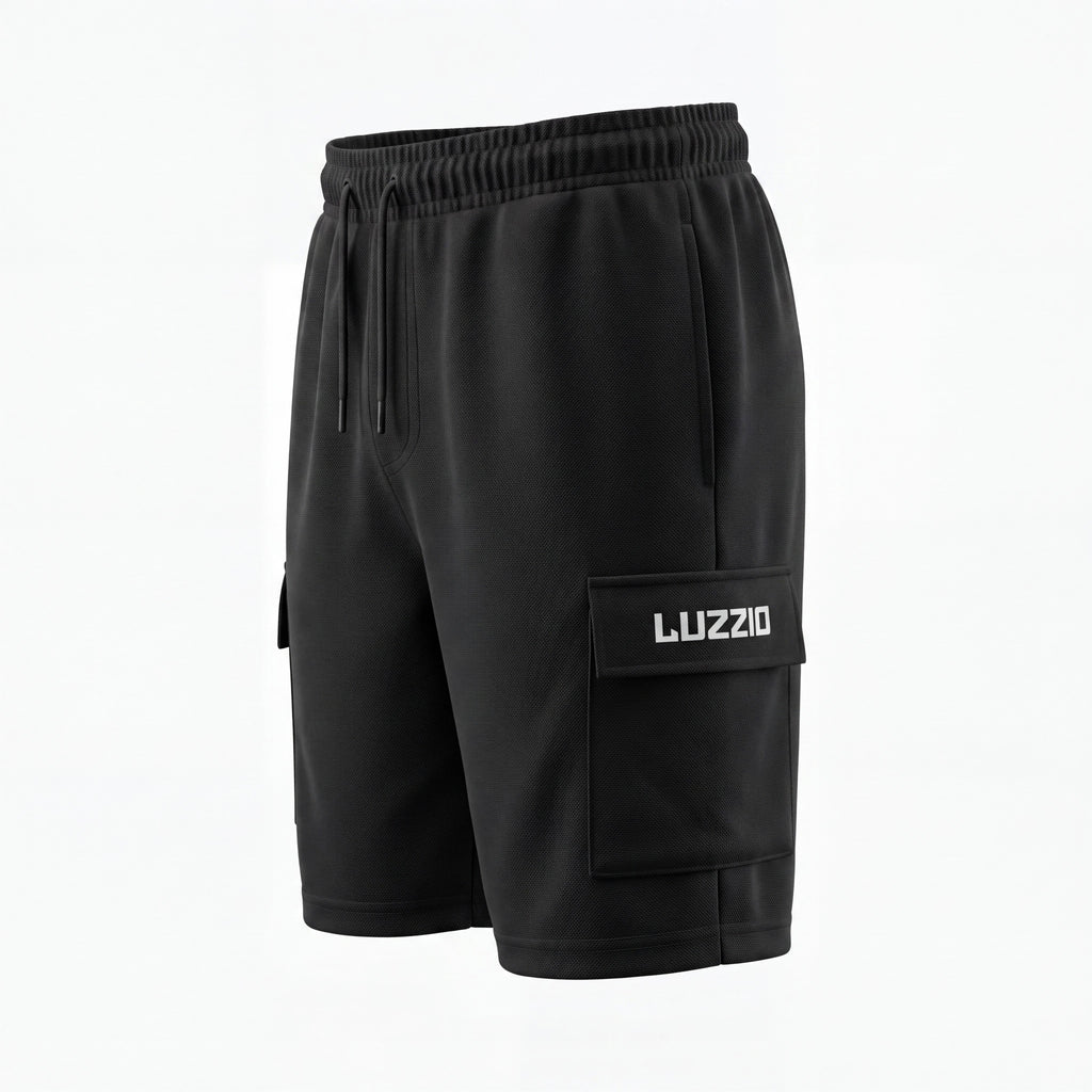 Core Cargo Shorts