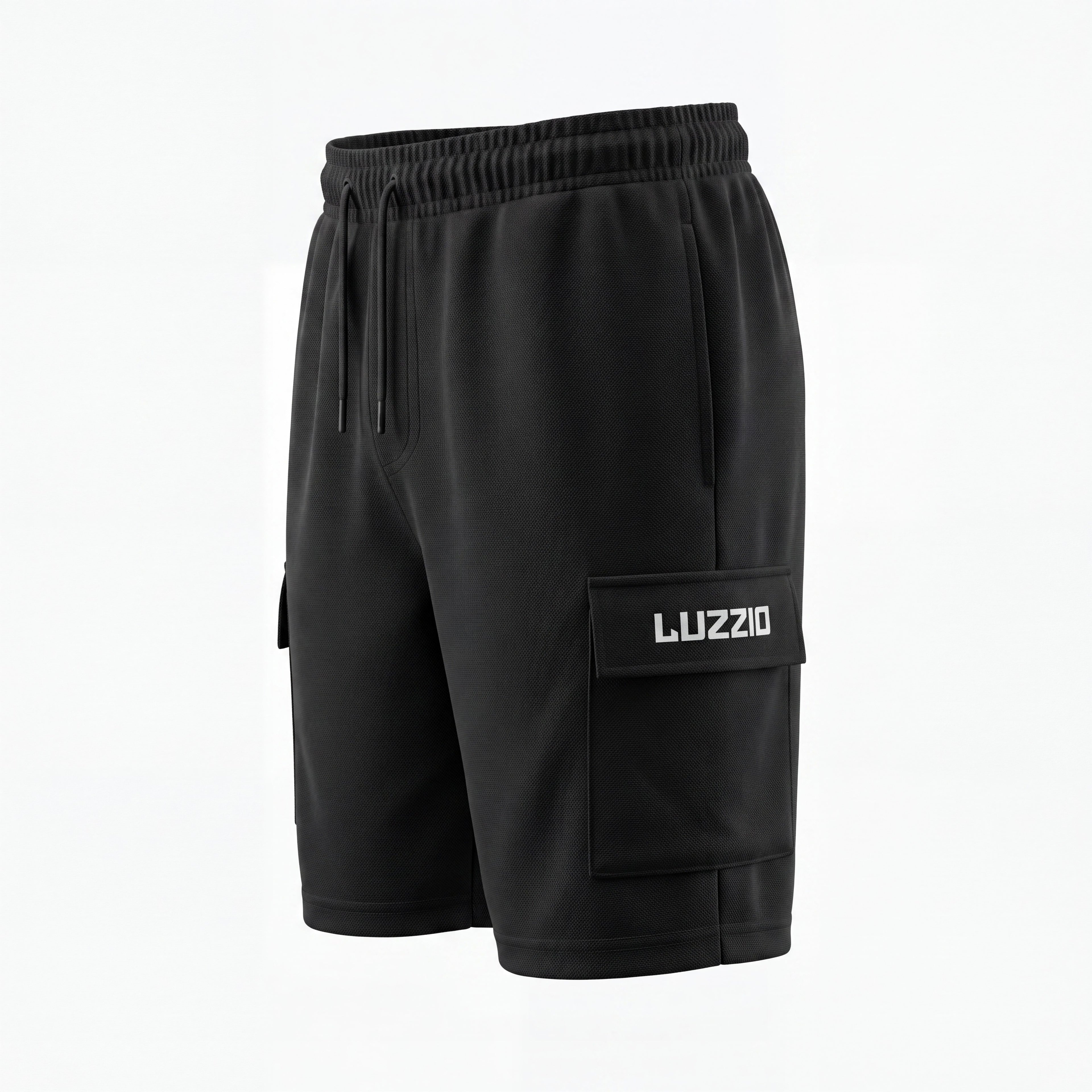Core Cargo Shorts