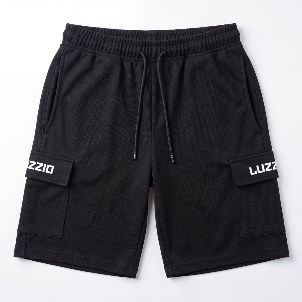 Core Cargo Shorts