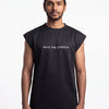 Reckless Sleeveless Terry
