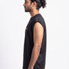 Reckless Sleeveless Terry