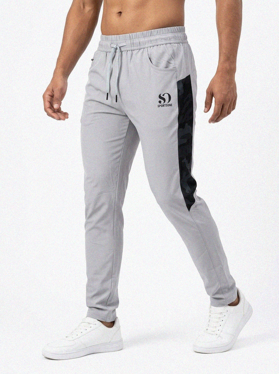 Night Runner Camo Pants