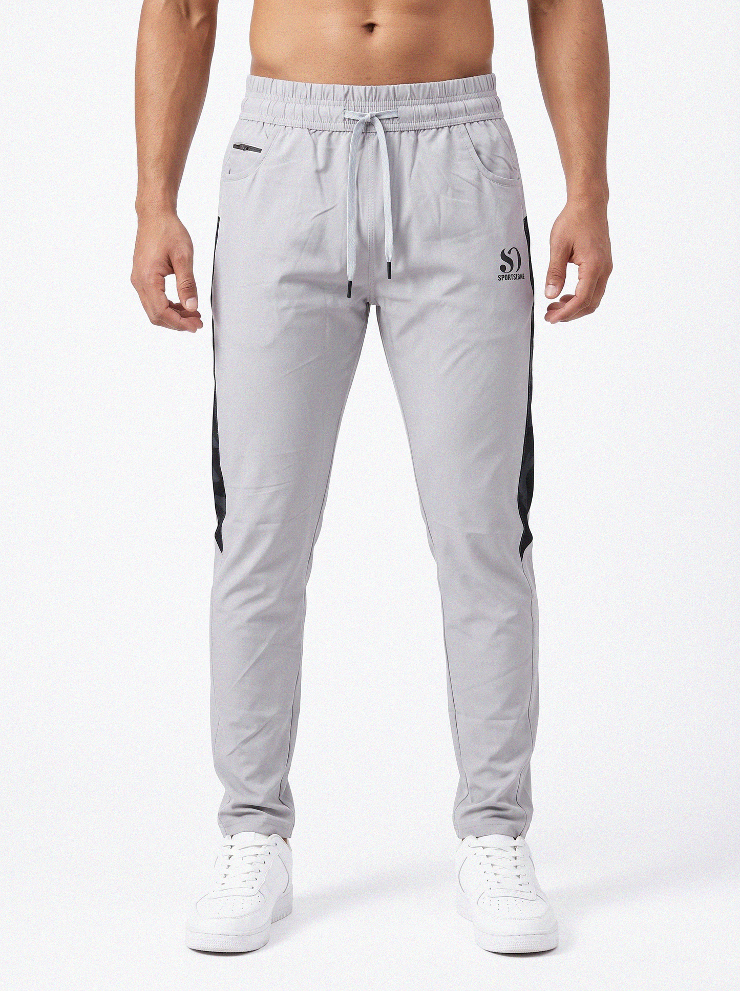 Night Runner Camo Pants