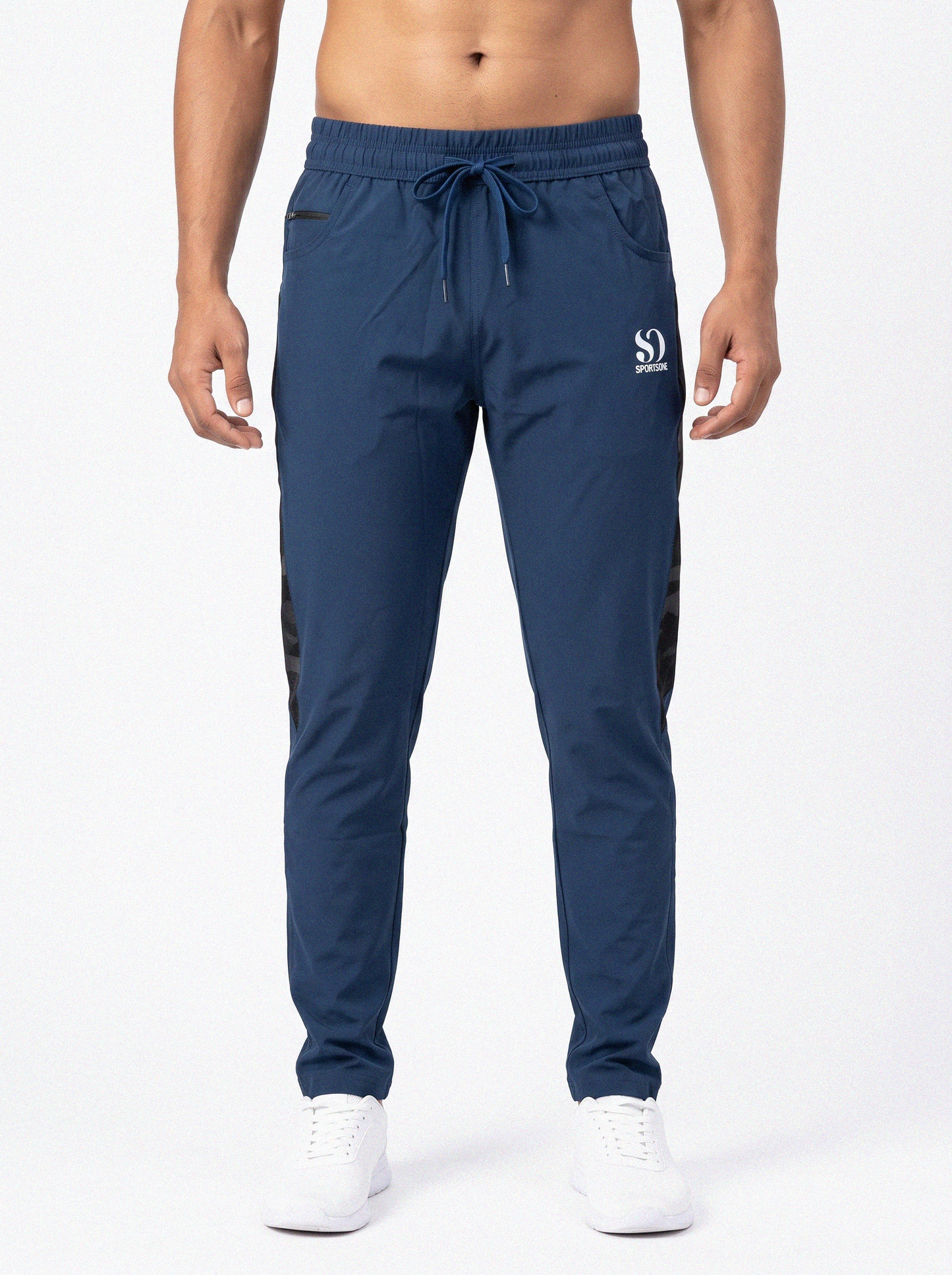 Night Runner Camo Pants