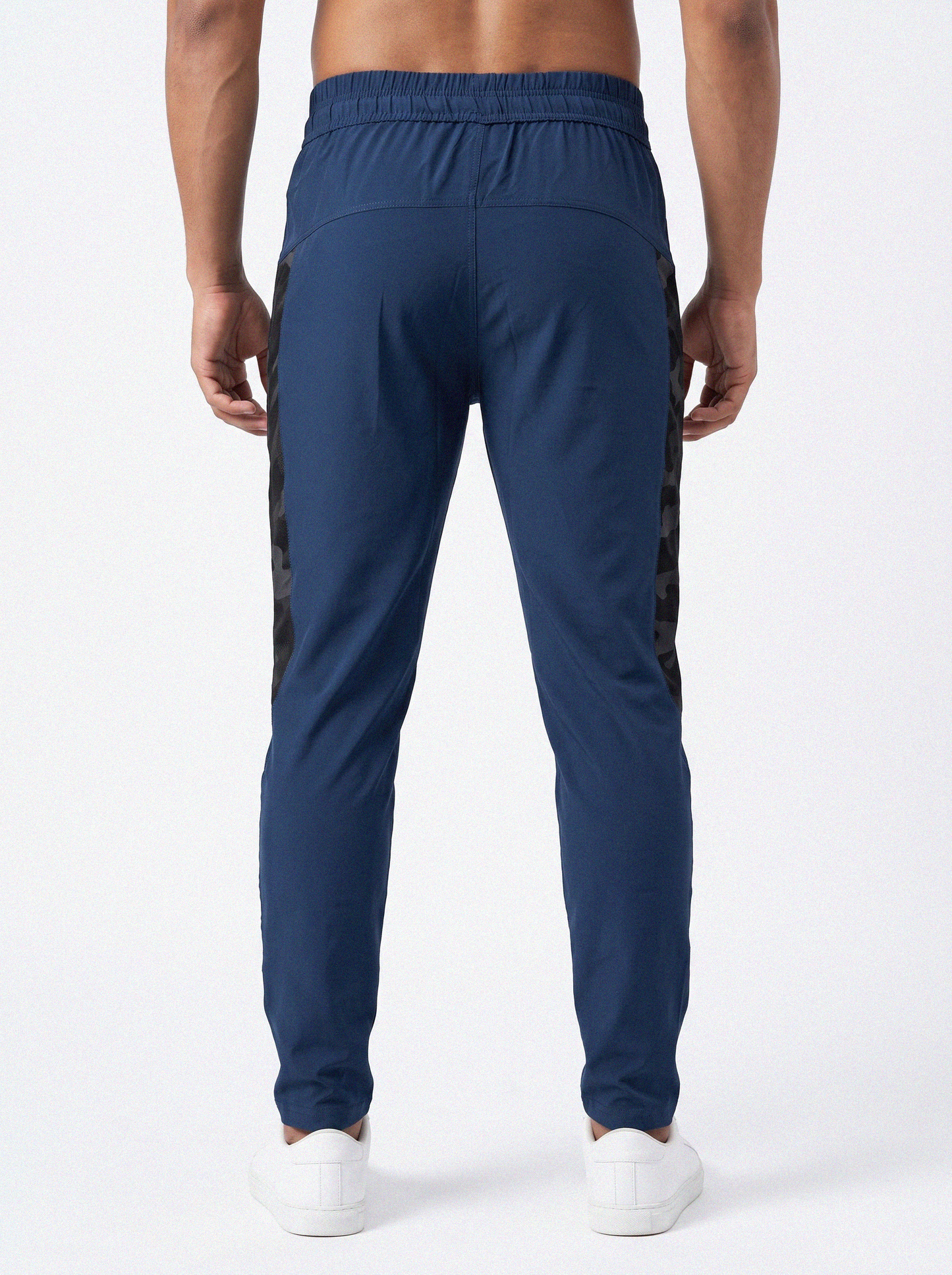 Night Runner Camo Pants