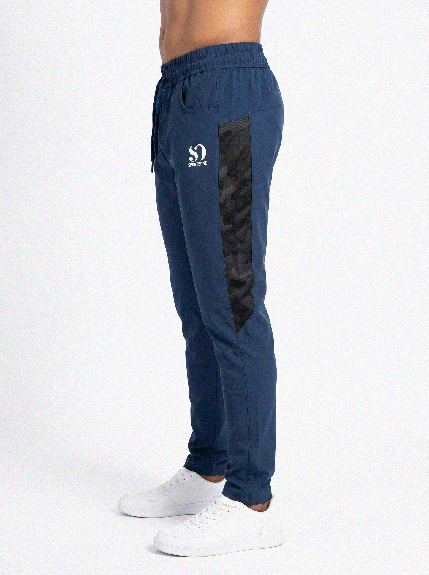 Night Runner Camo Pants
