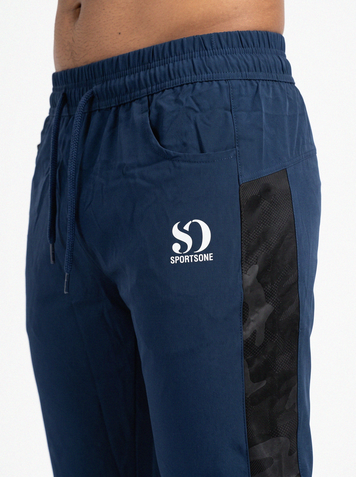 Night Runner Camo Pants