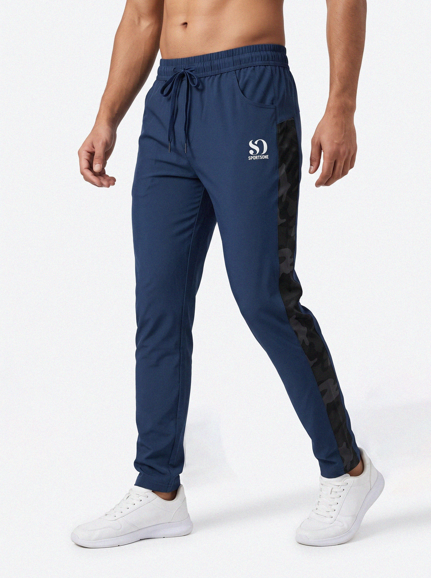 Night Runner Camo Pants