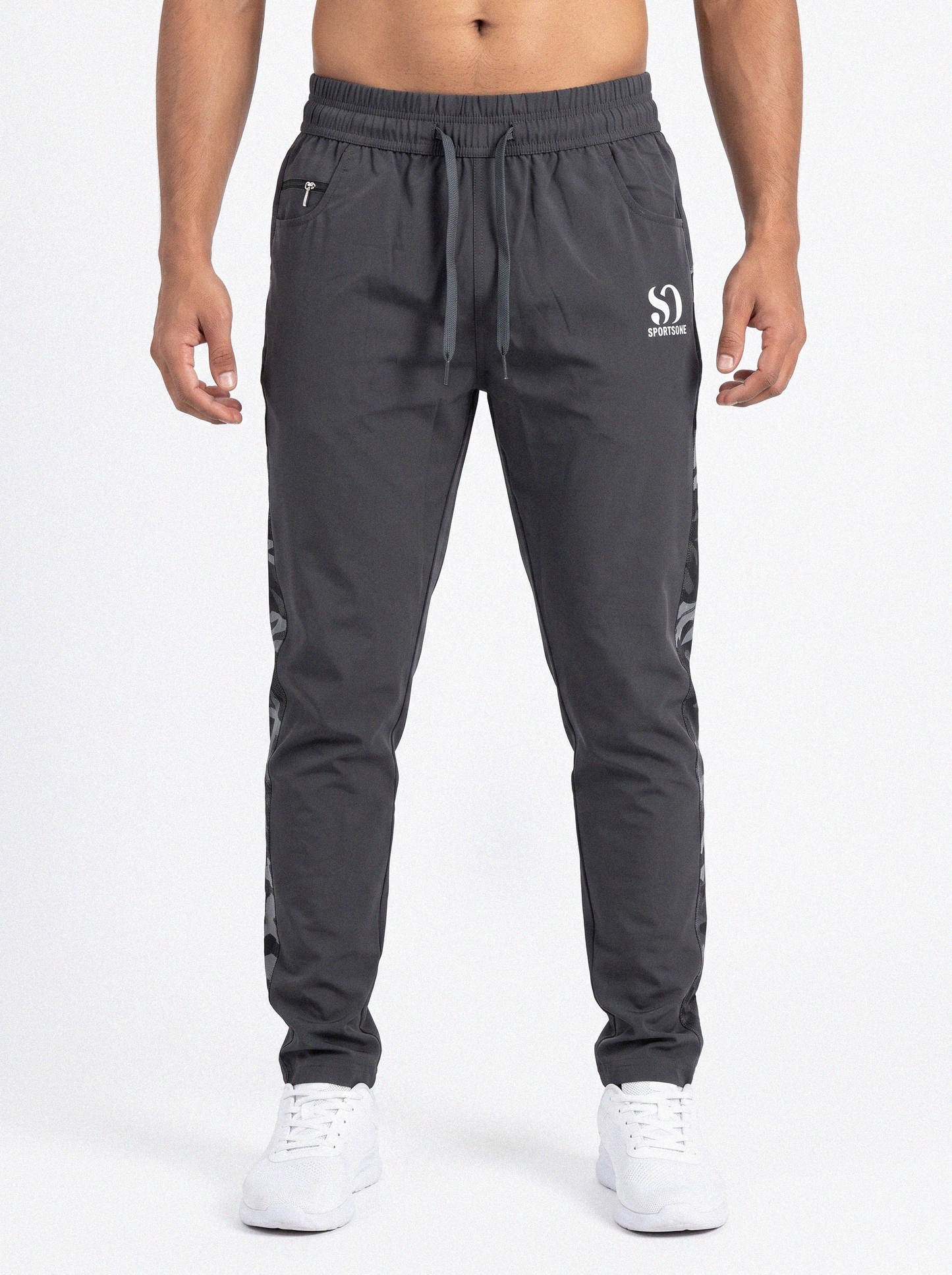 Night Runner Camo Pants