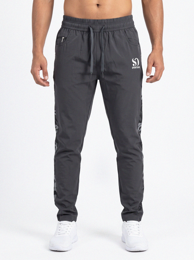 Night Runner Camo Pants