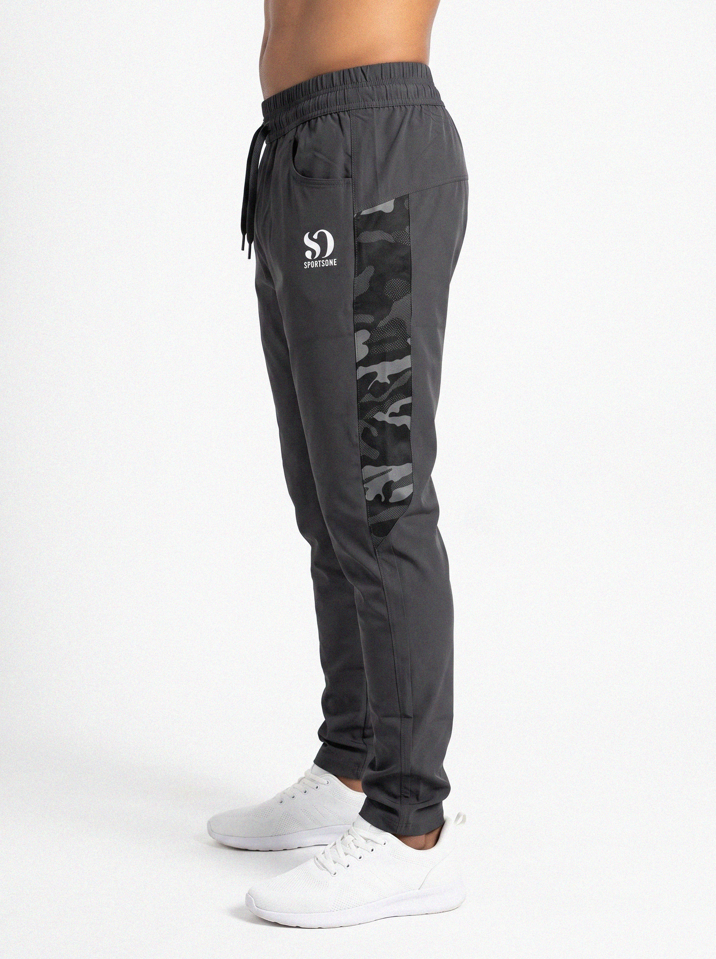 Night Runner Camo Pants