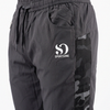 Night Runner Camo Pants