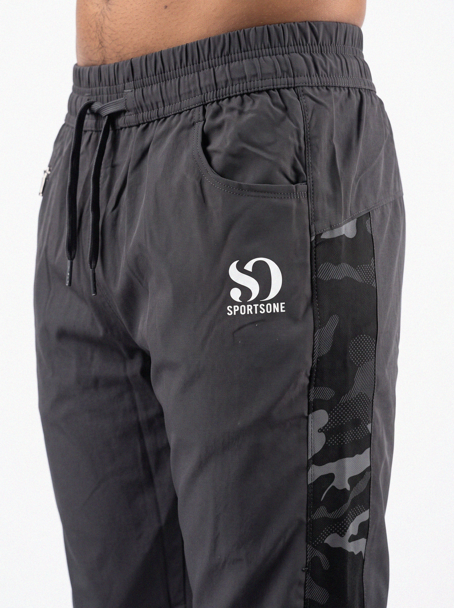 Night Runner Camo Pants