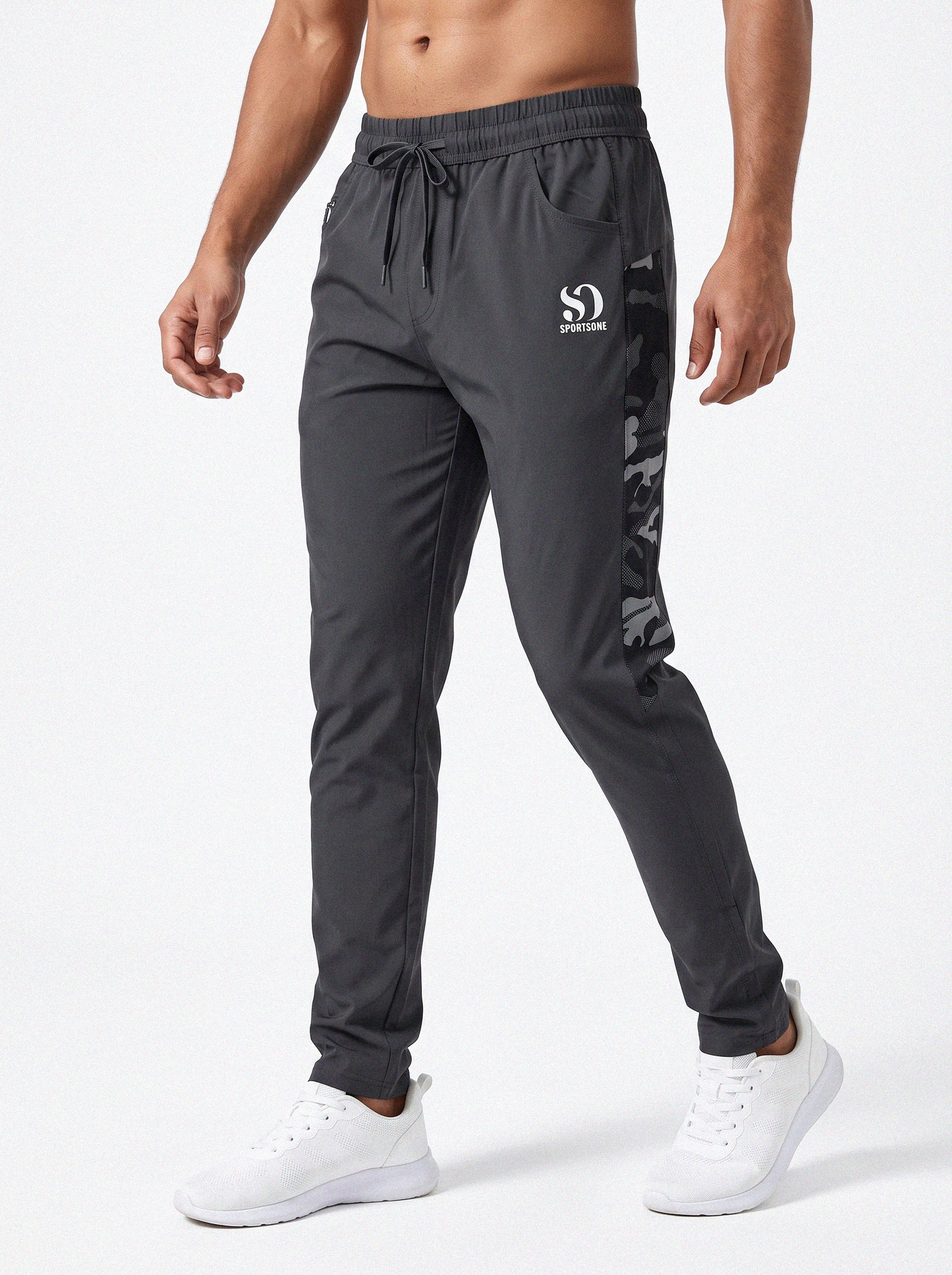 Night Runner Camo Pants