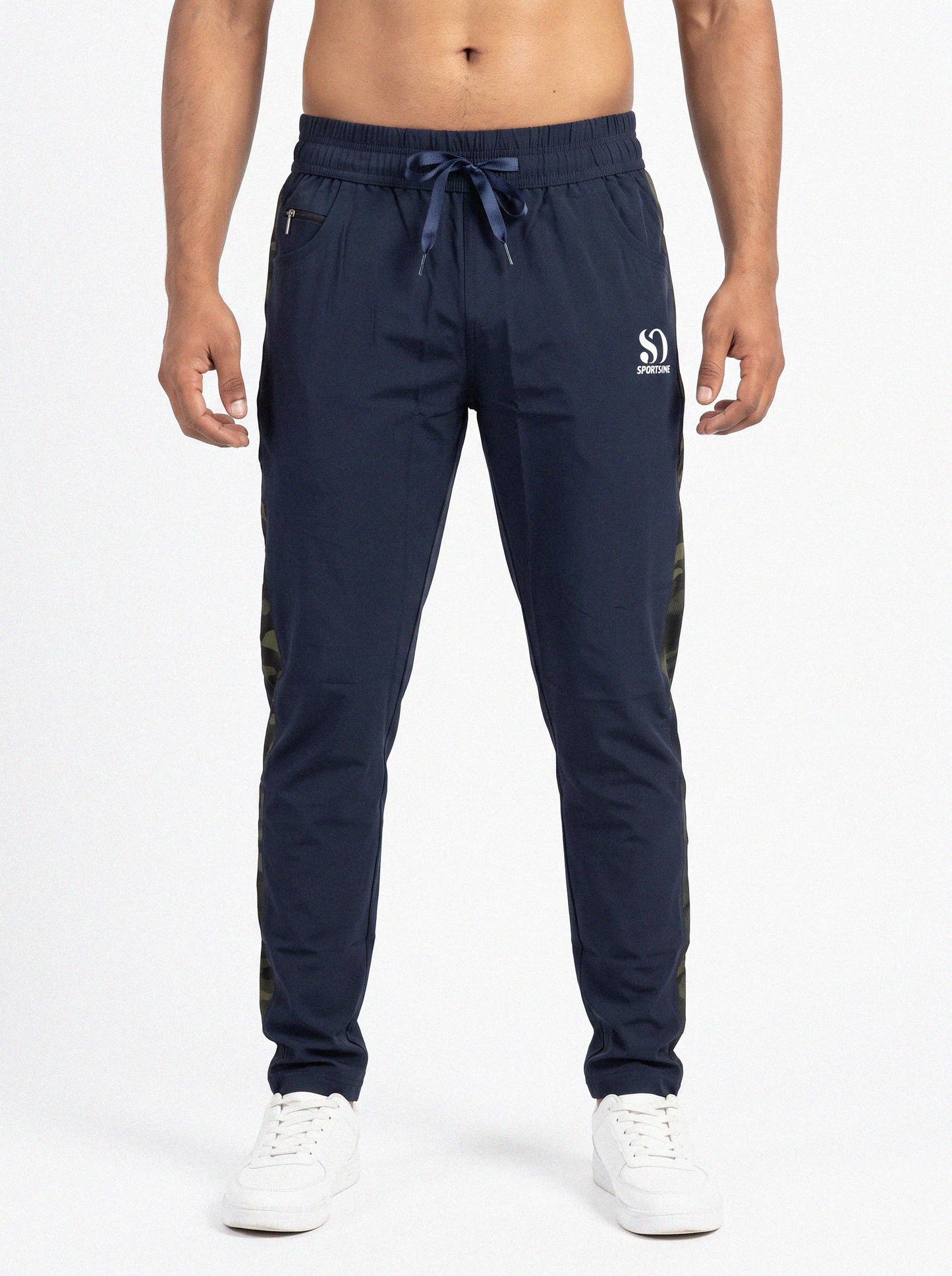Night Runner Camo Pants