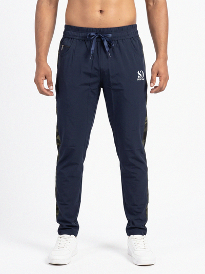 Night Runner Camo Pants
