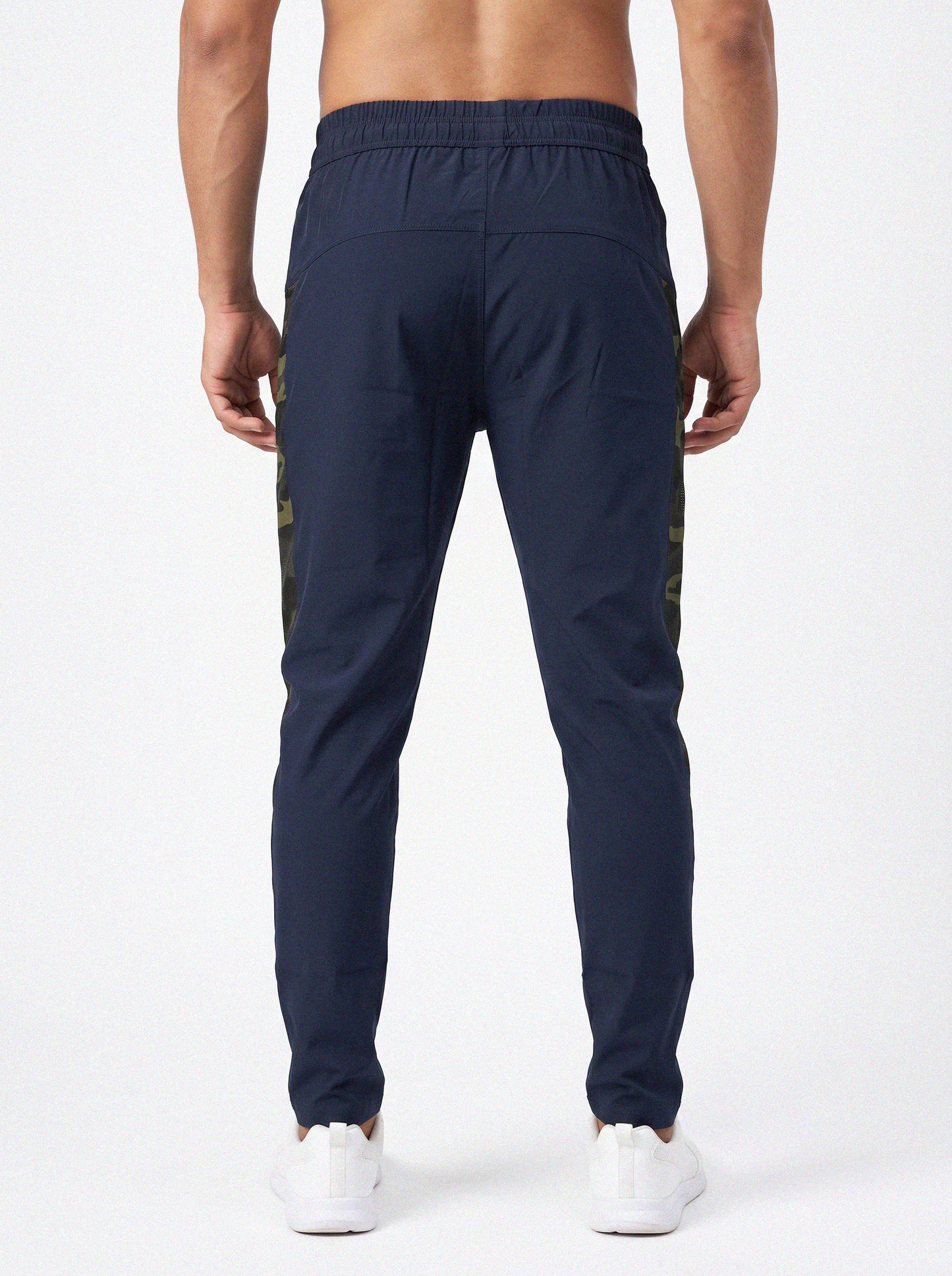 Night Runner Camo Pants