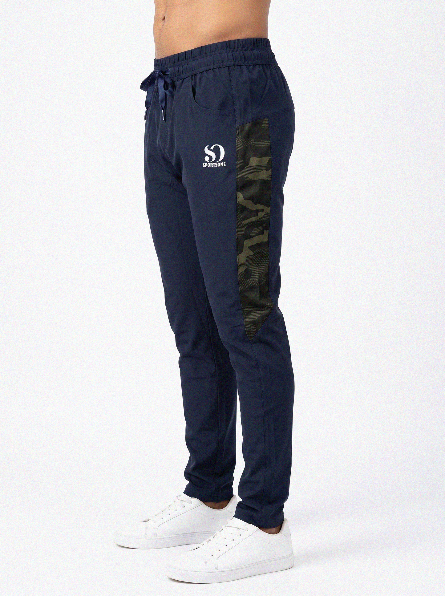 Night Runner Camo Pants