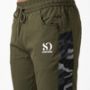 Night Runner Camo Pants