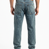 Sage Wash Regular fit Denim