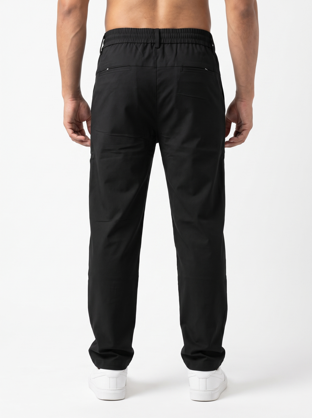 Premium Studio Pants