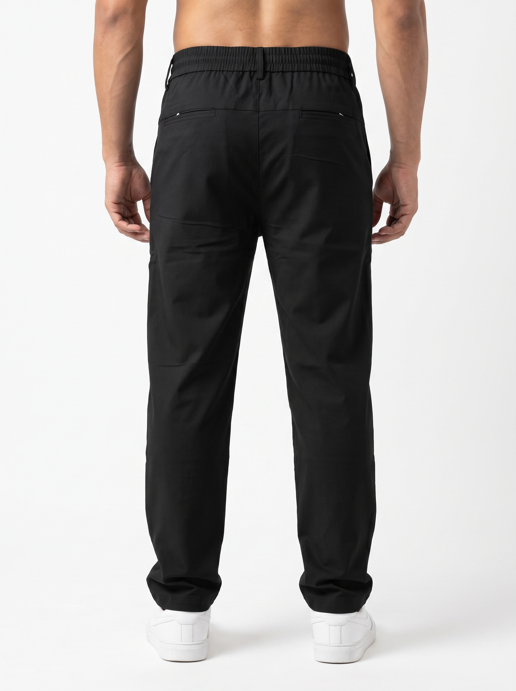 Premium Studio Pants