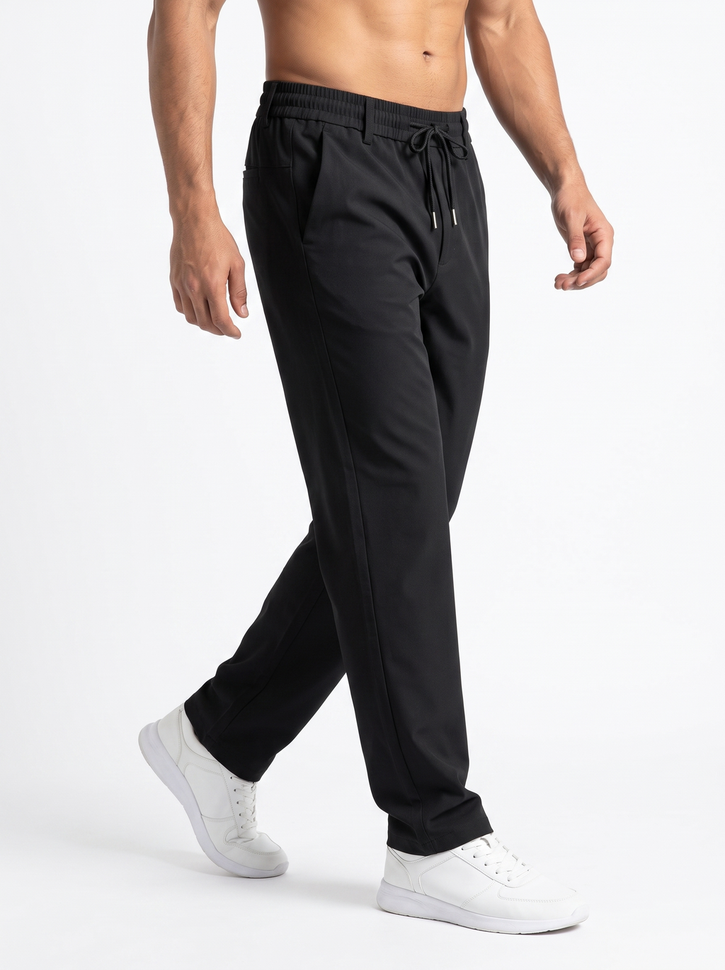 Premium Studio Pants