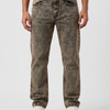 Dune Acid Wash Denim Regular fit