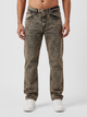 Dune Acid Wash Denim Regular fit
