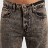 Dune Acid Wash Denim Regular fit