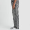 Code Acid Wash Ash Regular Denim