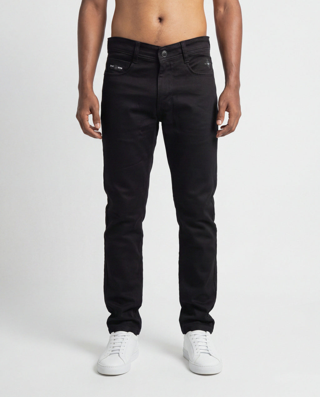 Essential Premium Denim Black