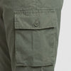 Minimal Cargo Pants Regular Fit Stretch