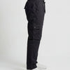 Minimal Cargo Pants Regular Fit Stretch