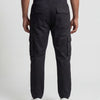 Minimal Cargo Pants Regular Fit Stretch
