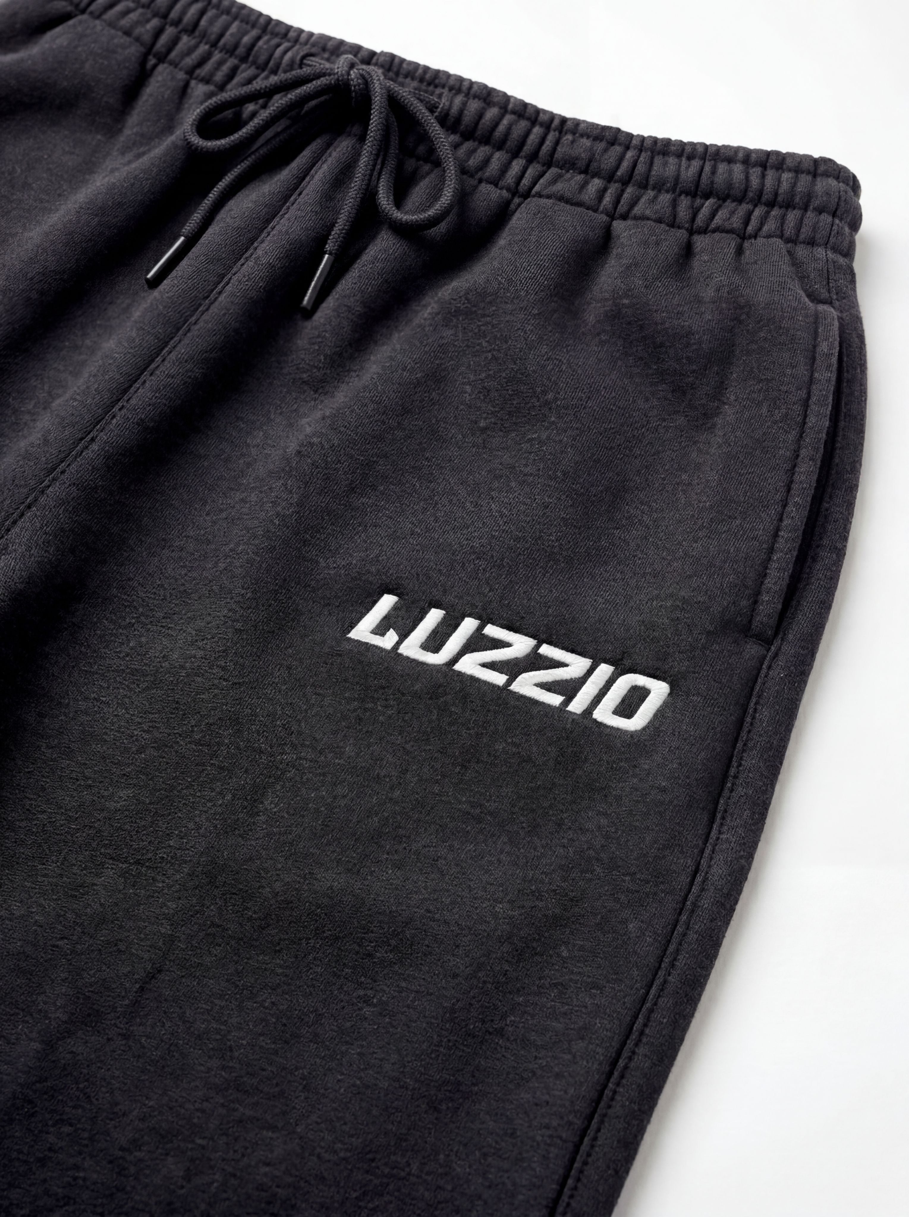 Classic Jogger Pants Oversized UNISEX