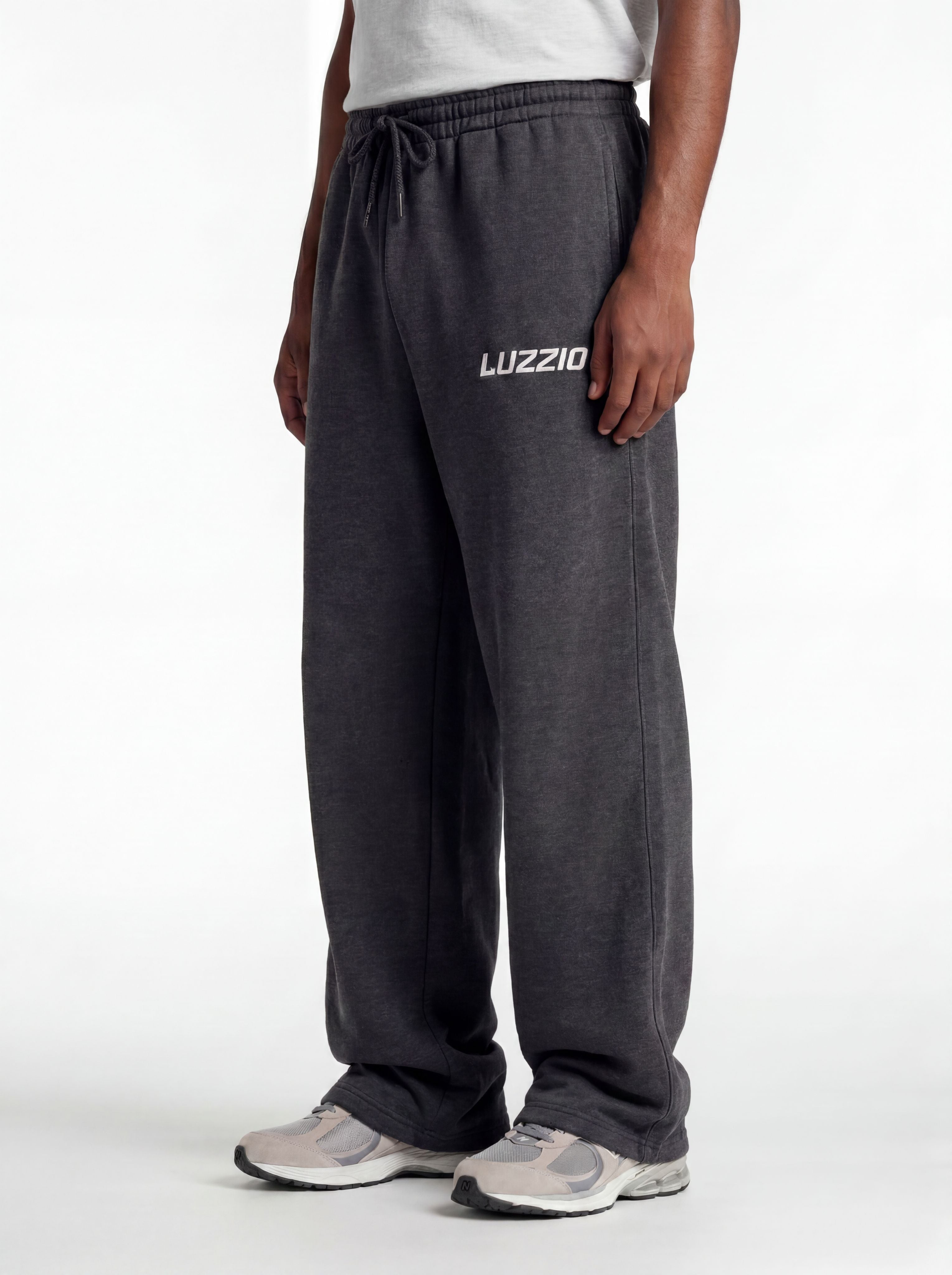 Classic Jogger Pants Oversized UNISEX