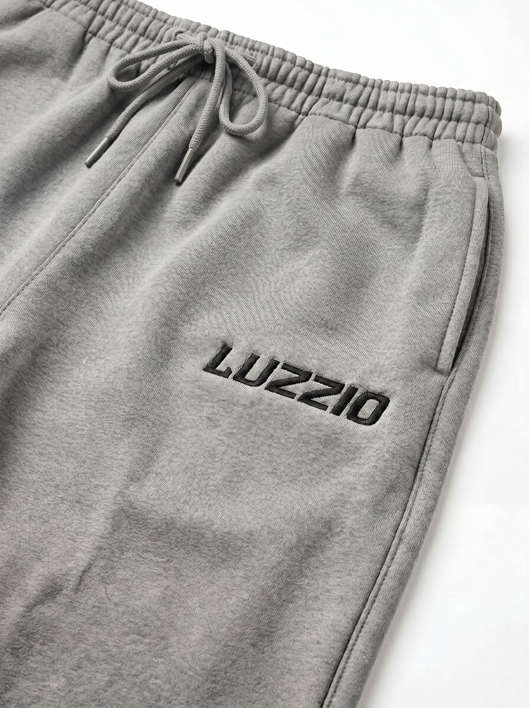 Classic Jogger Pants Oversized UNISEX