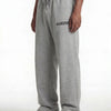 Classic Fleece Jogger Pants Oversized UNISEX Lightweight