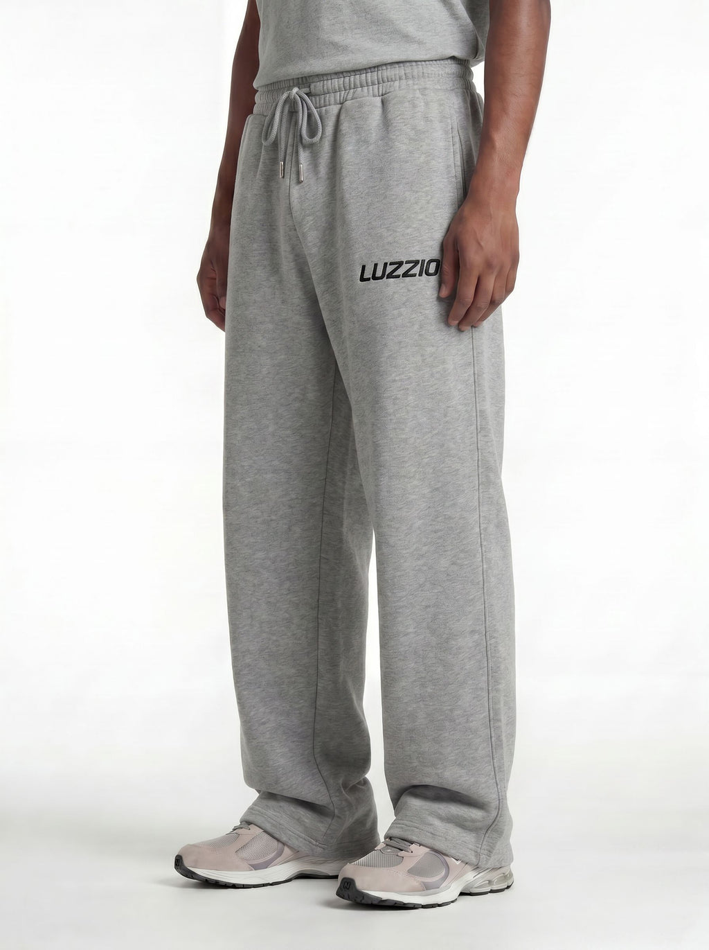 Classic Jogger Pants Oversized UNISEX