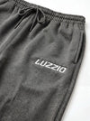 Classic Fleece Jogger Pants Oversized UNISEX Lightweight