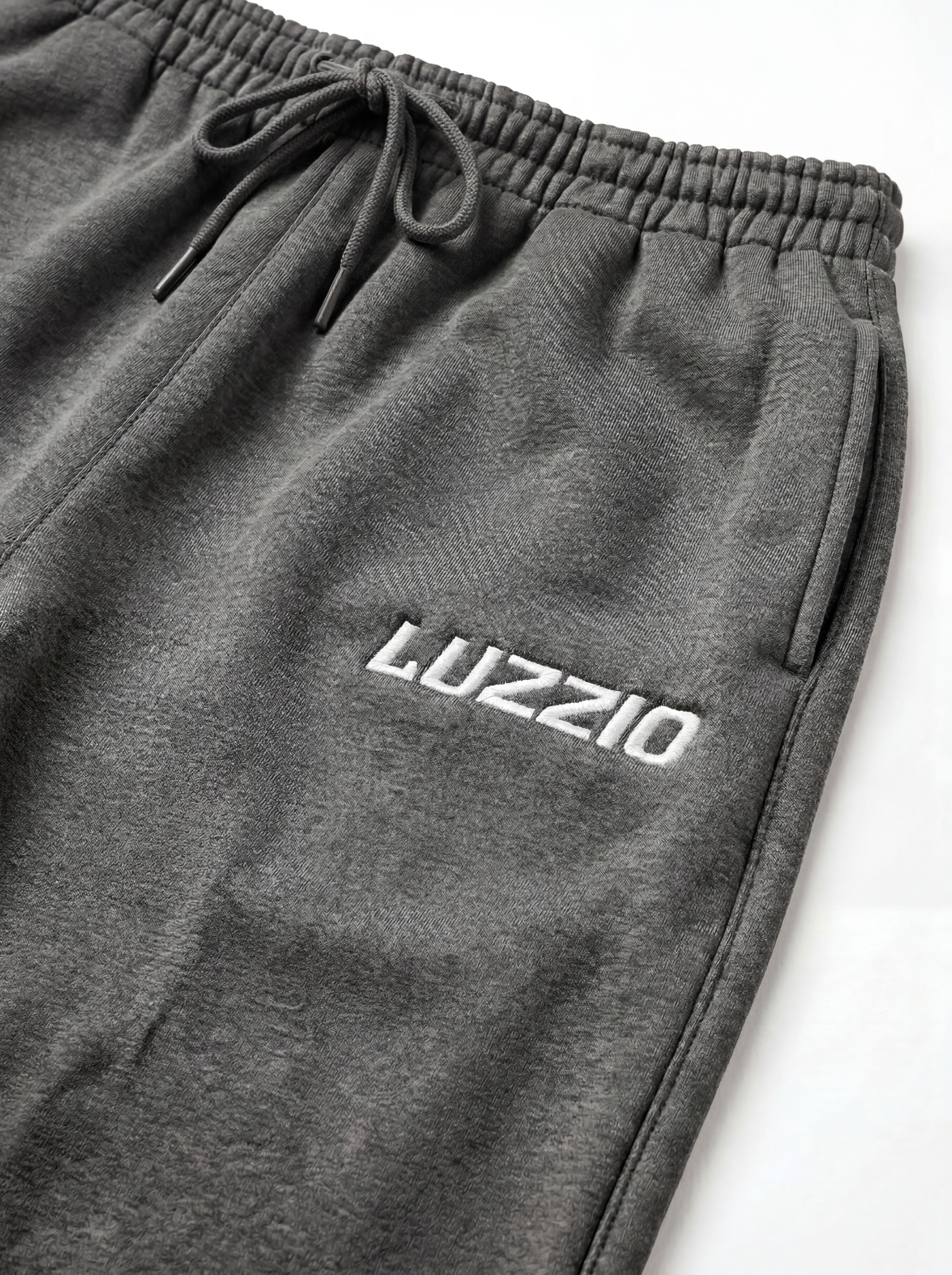 Classic Jogger Pants Oversized UNISEX
