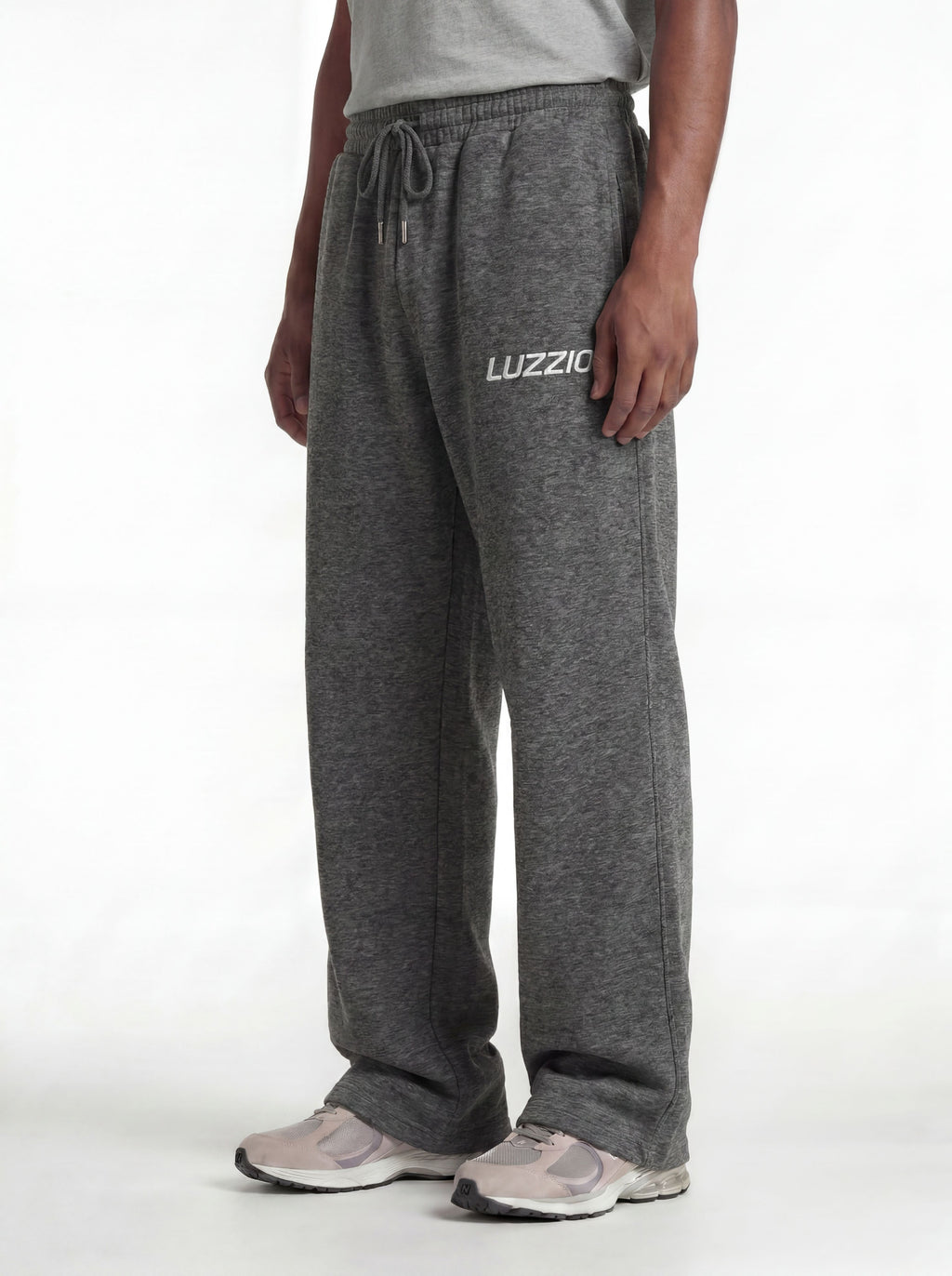 Classic Jogger Pants Oversized UNISEX