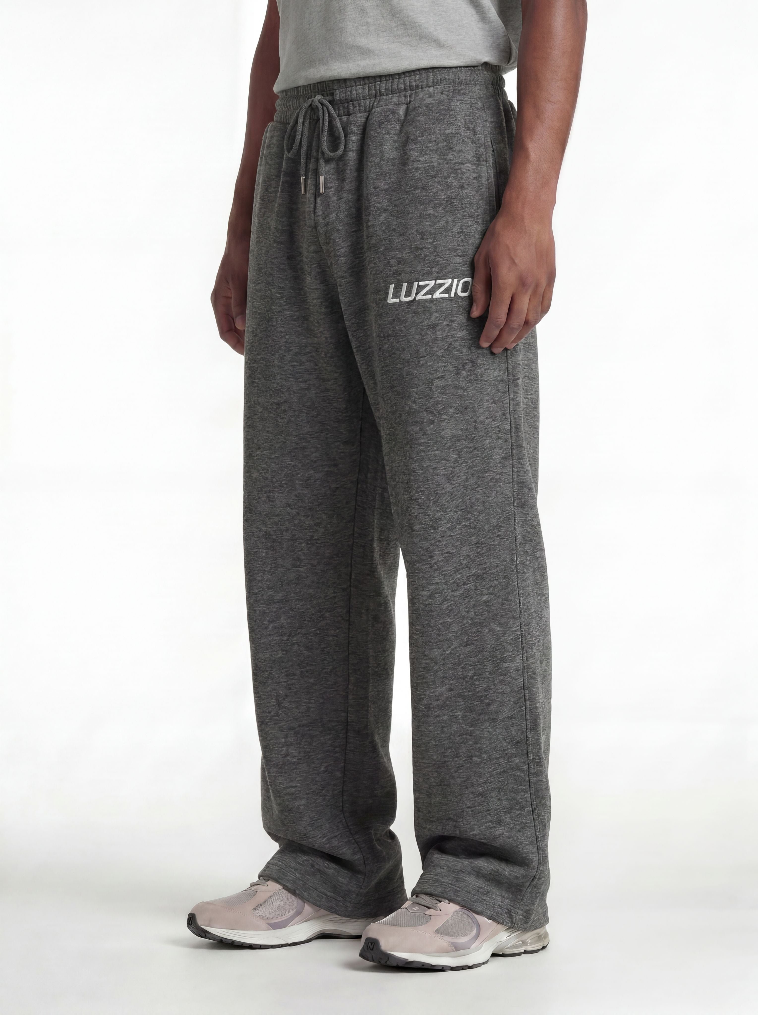Classic Jogger Pants Oversized UNISEX