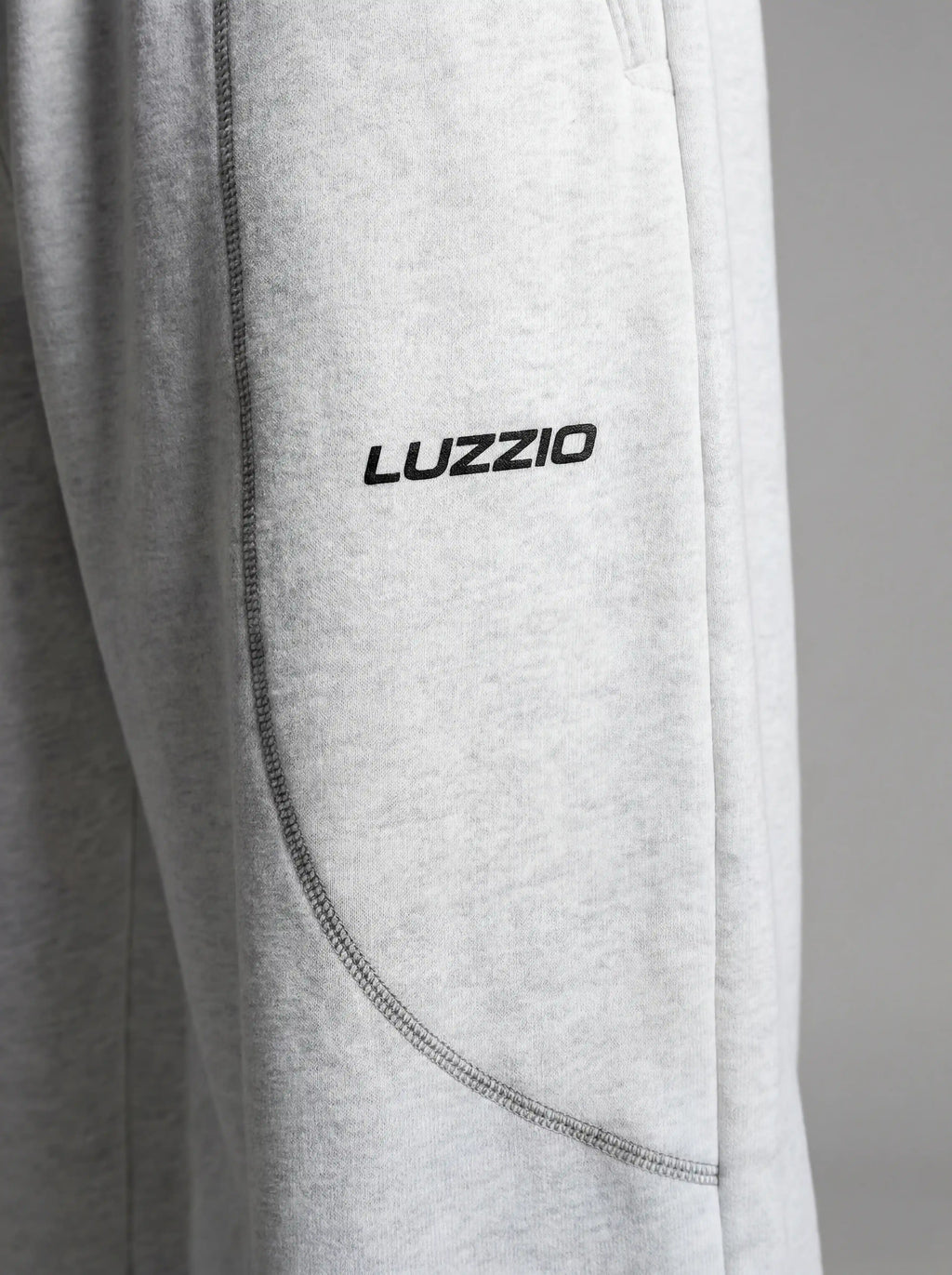 Stealth Oversized Pants Unisex