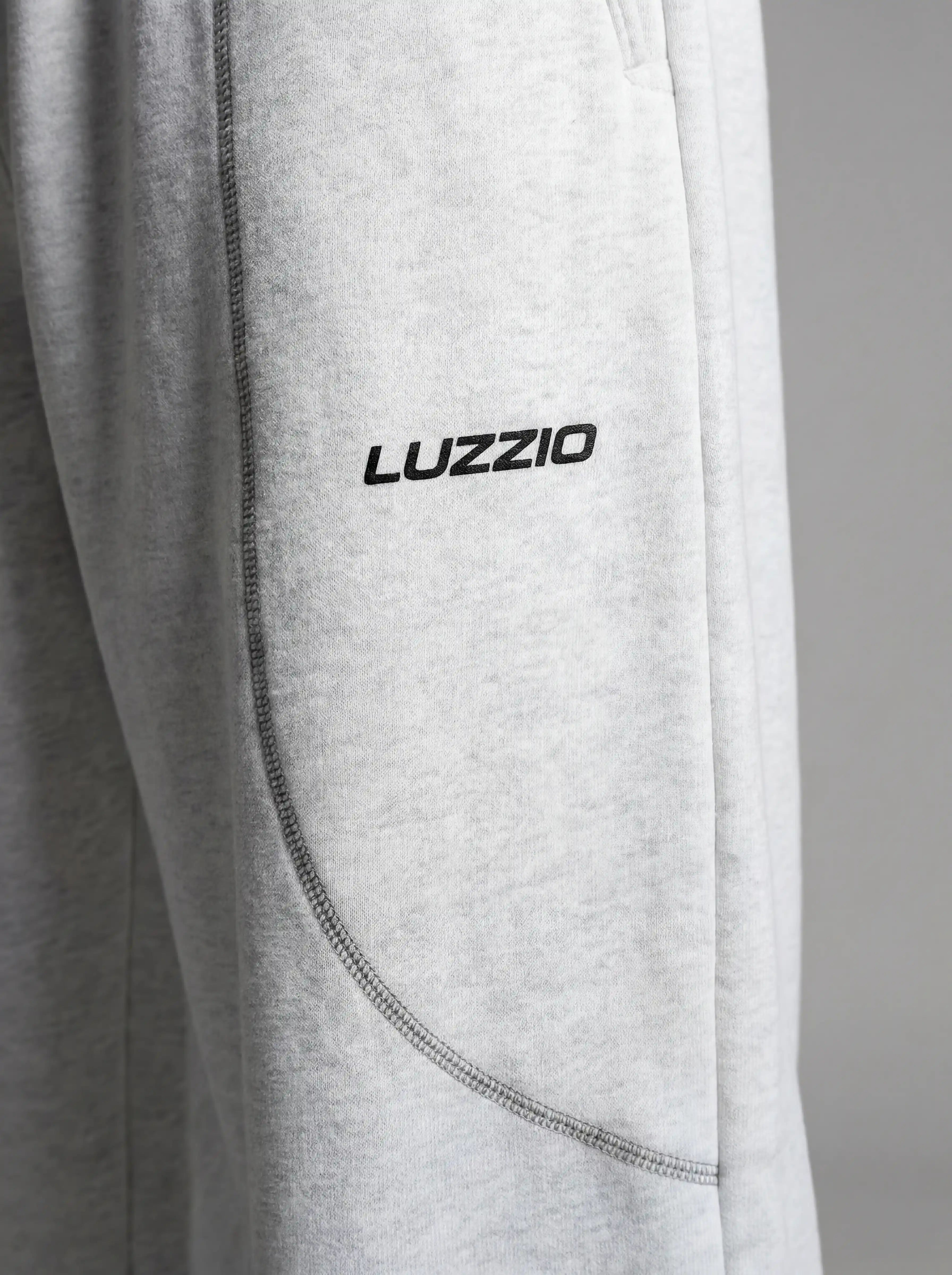 Stealth Oversized Pants Unisex