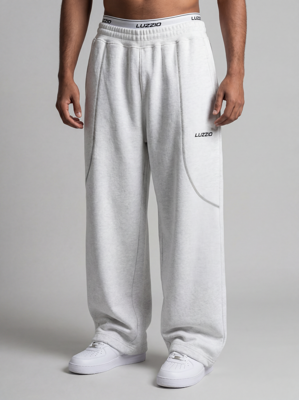 Stealth Oversized Pants Unisex