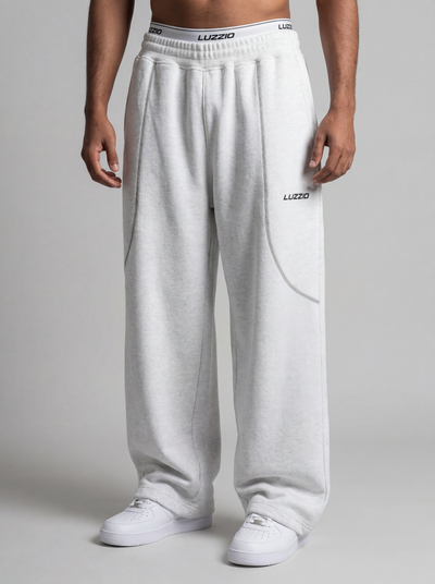 Stealth Oversized Pants Unisex