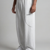 Stealth Oversized Pants Unisex