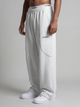 Stealth Oversized Pants Unisex
